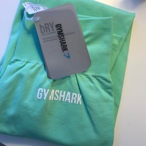 Gymshark Seamless Leggings